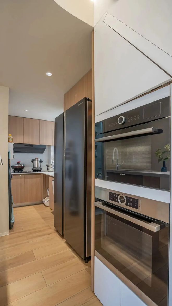 恕我直言岛台更适合小户型！(图8)