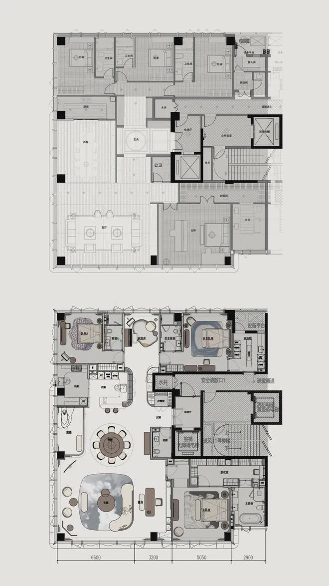 万科朗拾花语2024网站·上海闵行@中铁建万科朗拾花语欢迎您(图7)