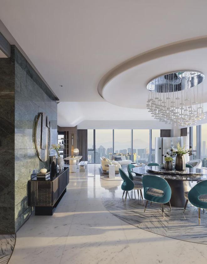 万科朗拾花语2024网站·上海闵行@中铁建万科朗拾花语欢迎您(图17)