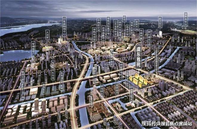 常熟古里虞东雅苑丨常熟虞东雅苑2024最新房价丨交通(图2)