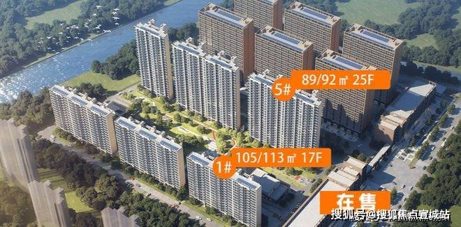 常熟古里虞东雅苑丨常熟虞东雅苑2024最新房价丨交通(图3)