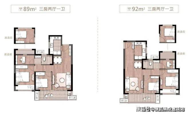 常熟古里虞东雅苑丨常熟虞东雅苑2024最新房价丨交通(图4)