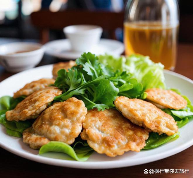 揭秘潮汕餐桌：家的味道四道菜解锁潮味密码！(图2)