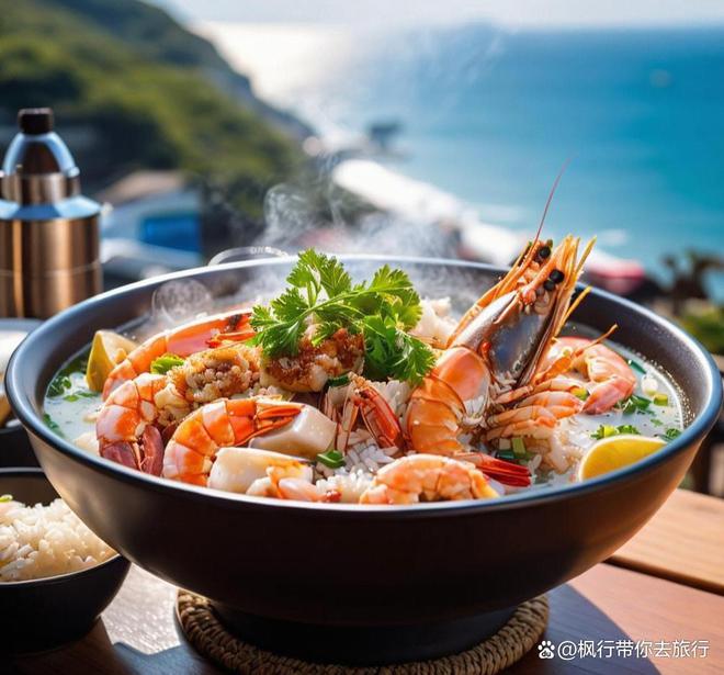 揭秘潮汕餐桌：家的味道四道菜解锁潮味密码！(图3)