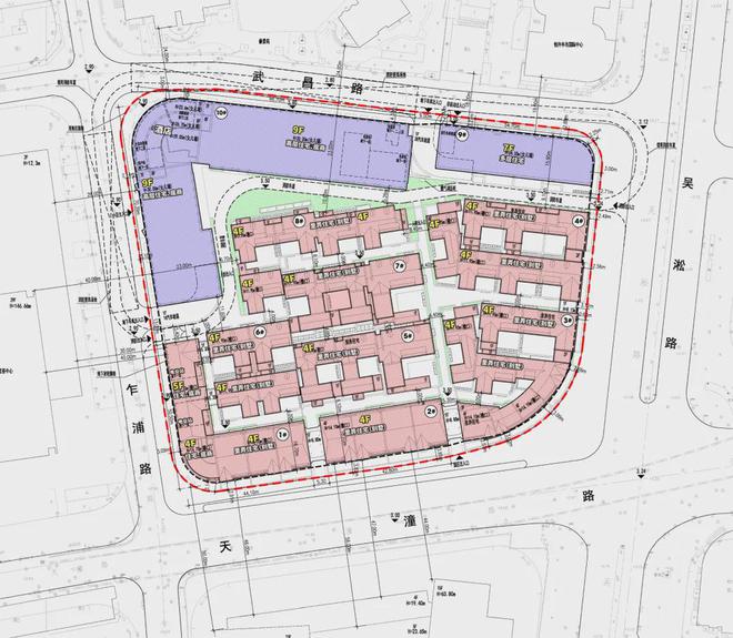 kaiyun体育网页版天潼198(2024年)天潼198网站-新湖楼盘详情-户型配套(图41)
