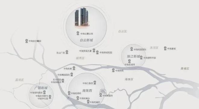 2024公告!中海麓府怎么样值得买吗？楼盘解析一文读懂(图2)