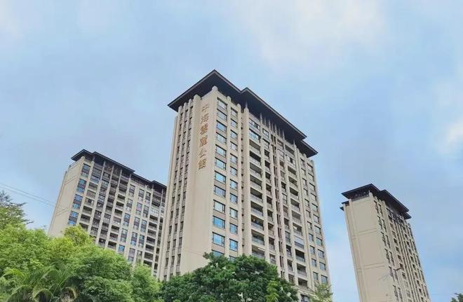 2024公告!中海麓府怎么样值得买吗？楼盘解析一文读懂(图5)