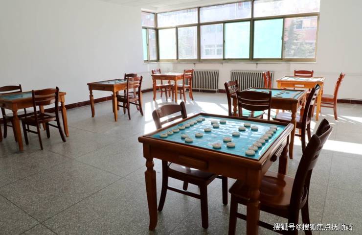 大兴区高档养老院一览大兴区高档养老院入住条件(图1)