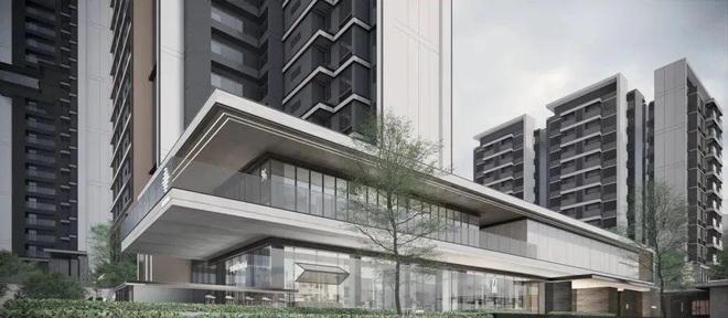 2024公告!中海麓府怎么样值得买吗？楼盘解析一文读懂(图12)