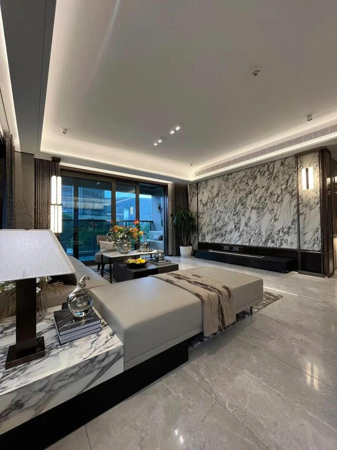 苏州仁恒澜庭叙（网站）仁恒澜庭叙2024最新楼盘详情(图5)