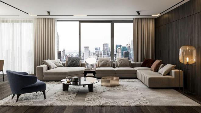 华润虹桥润璟2024新房一kaiyun体育网页版房一价发布丨华润虹桥润璟售楼中心欢迎您(图25)