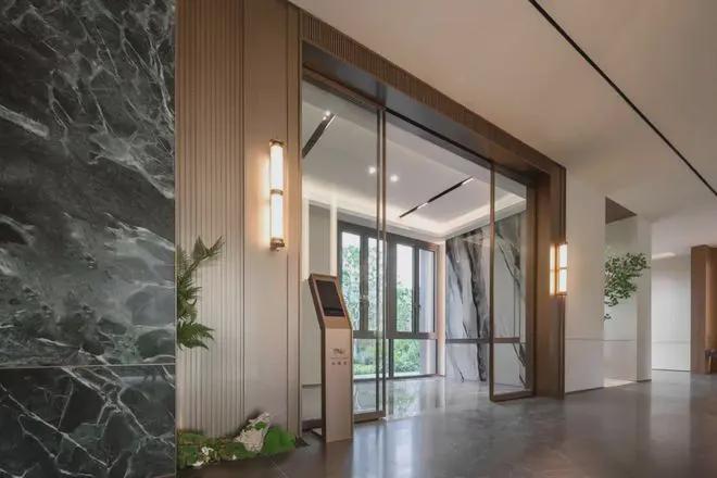 映翠府2024网站发布丨上海-大家映翠府售楼中心欢迎您认购中(图6)