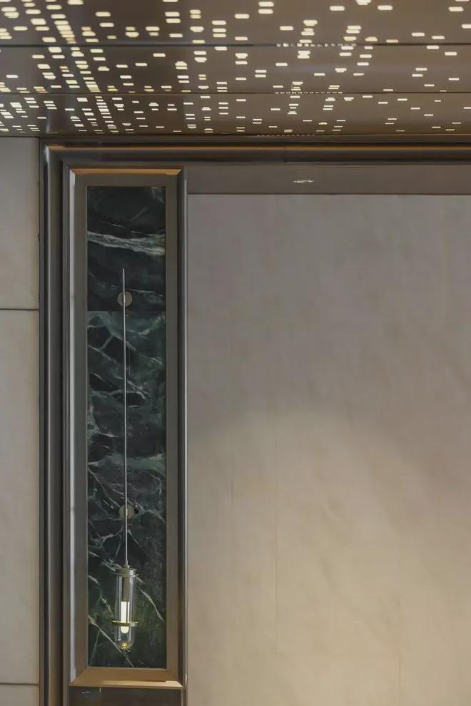 映翠府2024网站发布丨上海-大家映翠府售楼中心欢迎您认购中(图4)