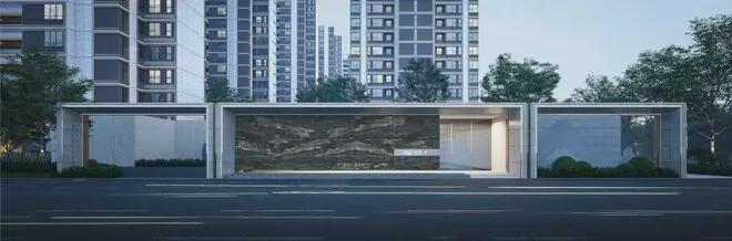 映翠府2024网站发布丨上海-大家映翠府售楼中心欢迎您认购中(图17)