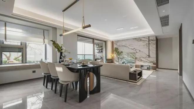 映翠府2024网站发布丨上海-大家映翠府售楼中心欢迎您认购中(图9)