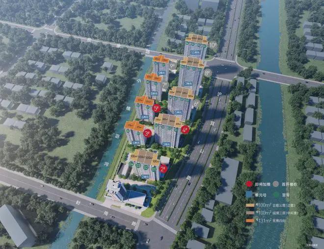 映翠府2024网站发布丨上海-大家映翠府售楼中心欢迎您认购中(图14)