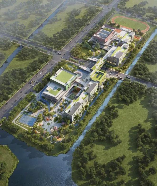 映翠府2024网站发布丨上海-大家映翠府售楼中心欢迎您认购中(图34)