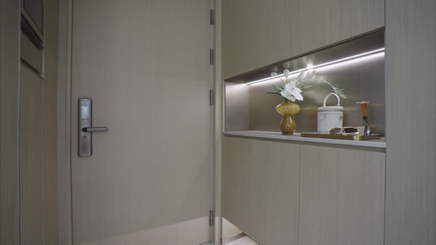 中环桃源里(网站)上海中环桃源里2024最新房价@周边配套(图15)