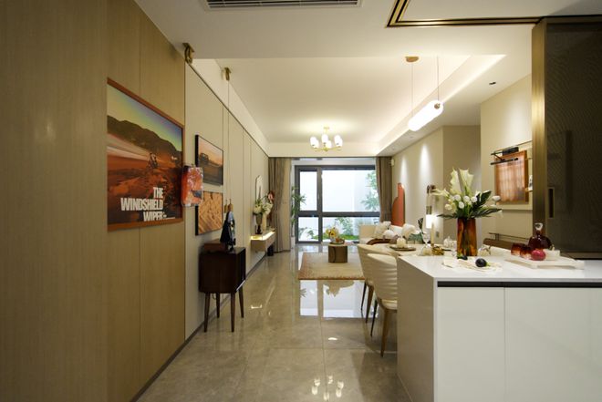 中环桃源里(网站)上海中环桃源里2024最新房价@周边配套(图16)