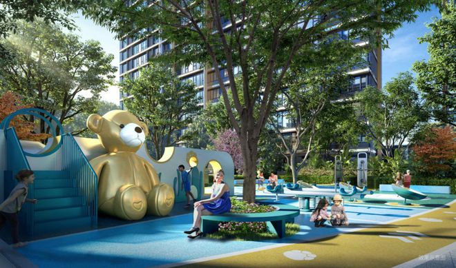 中环桃源里(网站)上海中环桃源里2024最新房价@周边配套(图20)