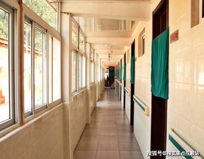 北京慈善寺敬老院网站首页电话北京养老院咨询热线(图2)