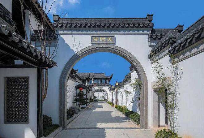 『西湖院子』2024网站-中港西湖院子楼盘详情-杭州房天下(图2)