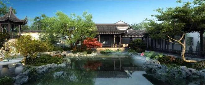 『西湖院子』2024网站-中港西湖院子楼盘详情-杭州房天下(图3)