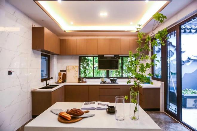 『西湖院子』2024网站-中港西湖院子楼盘详情-杭州房天下(图6)