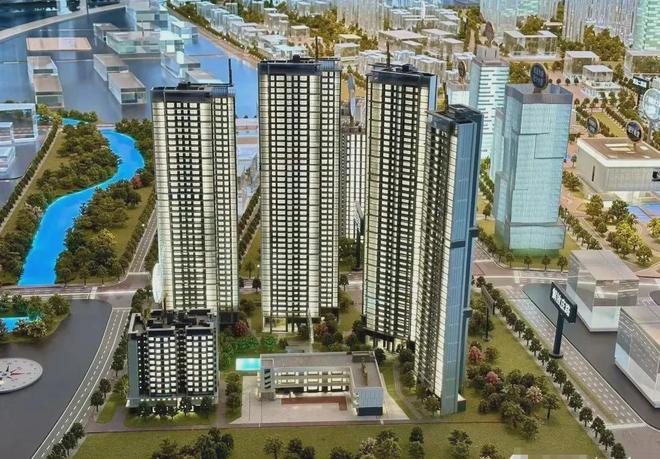 2024最新中海麓府(通知)楼盘简介-房价-户型-交房-交通配套(图1)