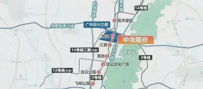 2024最新中海麓府(通知)楼盘简介-房价-户型-交房-交通配套(图2)