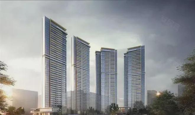 2024最新中海麓府(通知)楼盘简介-房价-户型-交房-交通配套(图8)