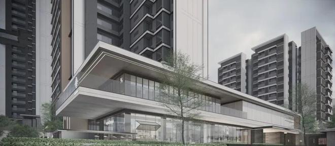 2024最新中海麓府(通知)楼盘简介-房价-户型-交房-交通配套(图14)