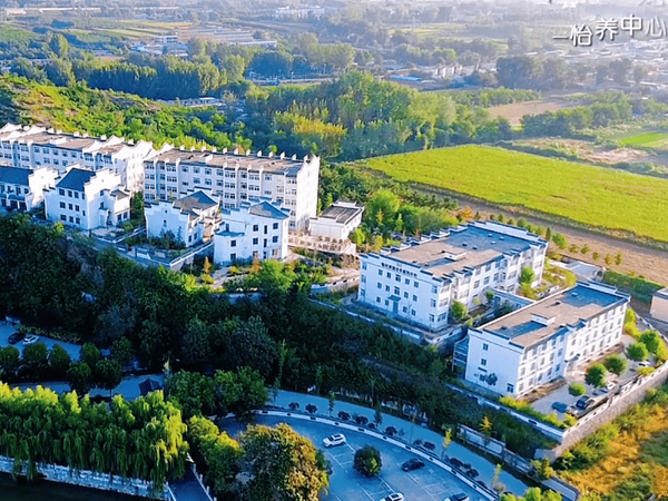 北京中慈龙园怡养体验中心-2024北京养老机构地址费用详询一览(图1)