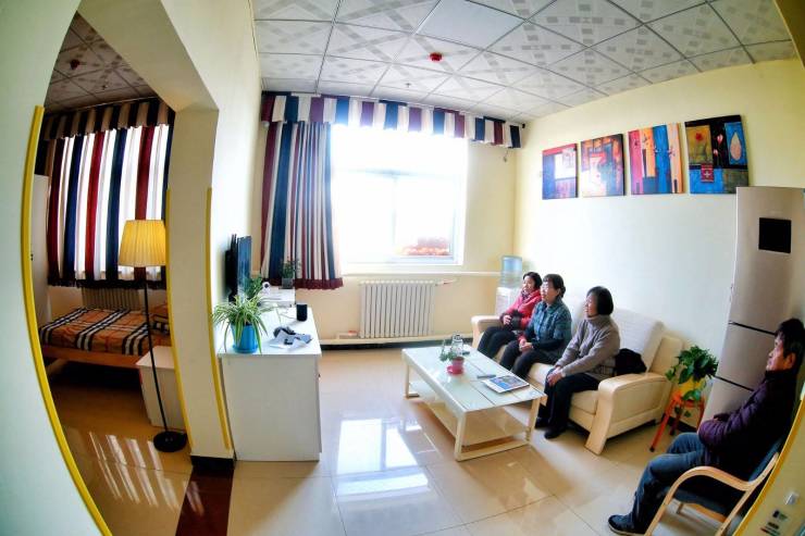 北京中慈龙园怡养体验中心-2024北京养老机构地址费用详询一览(图3)