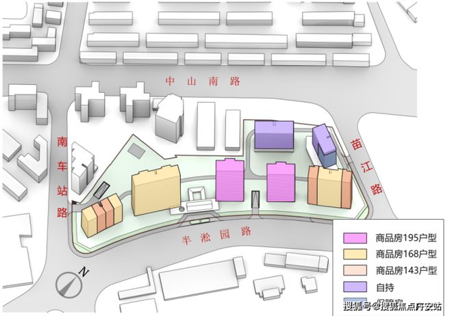 黄浦绿发浦江园售楼处（2024楼盘详情）绿发浦江园（网站）(图2)