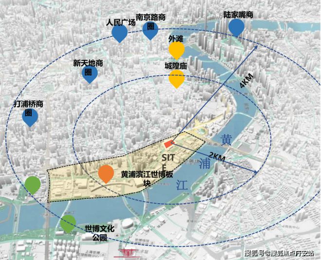 黄浦绿发浦江园售楼处（2024楼盘详情）绿发浦江园（网站）(图7)