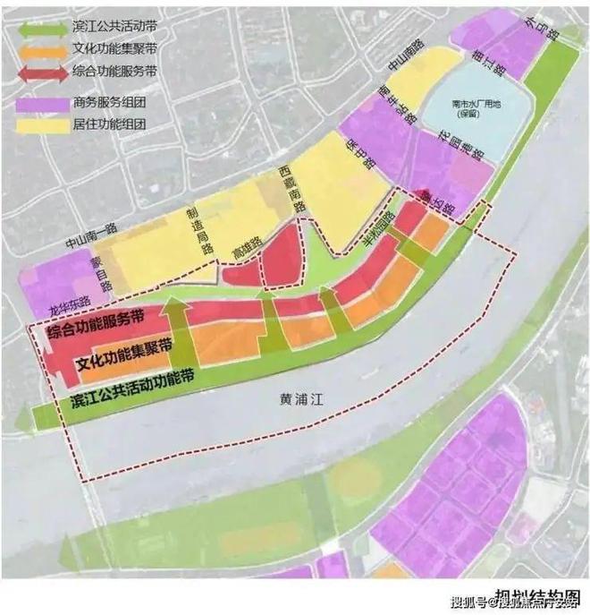 黄浦绿发浦江园售楼处（2024楼盘详情）绿发浦江园（网站）(图9)