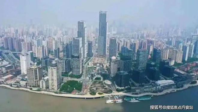 黄浦绿发浦江园售楼处（2024楼盘详情）绿发浦江园（网站）(图10)