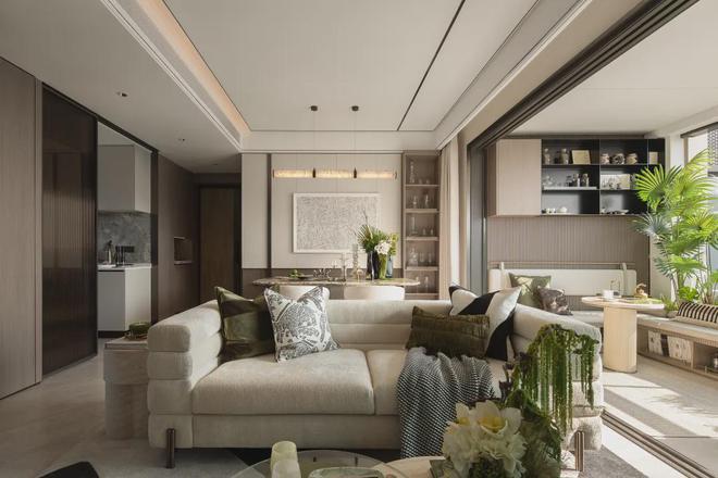 2024最新万科臻山海营销中心（发布）周边配套学校-交通学开云体育位(图4)