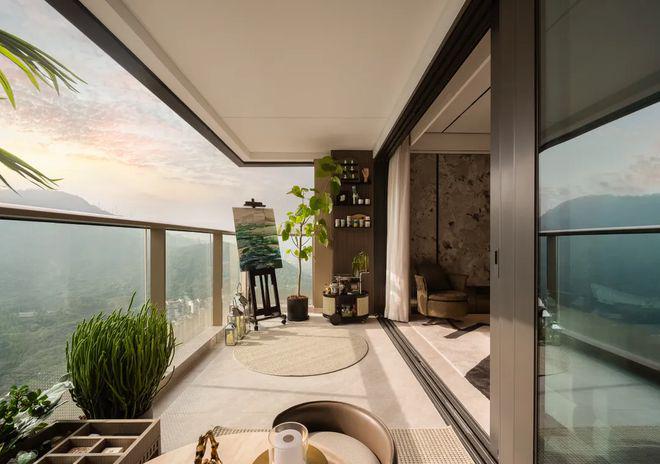 2024最新万科臻山海营销中心（发布）周边配套学校-交通学开云体育位(图2)