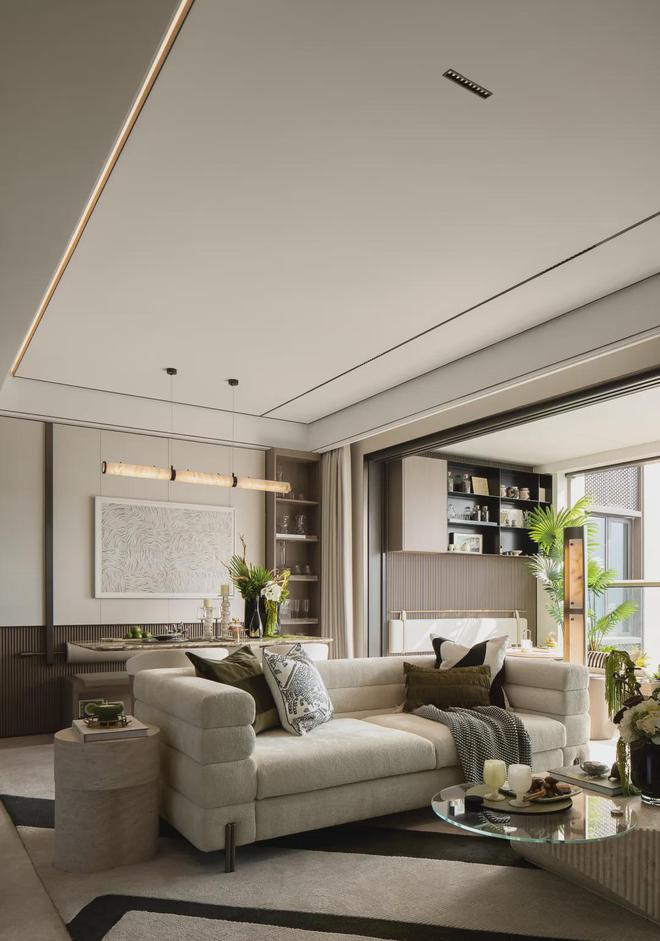 2024最新万科臻山海营销中心（发布）周边配套学校-交通学开云体育位(图3)