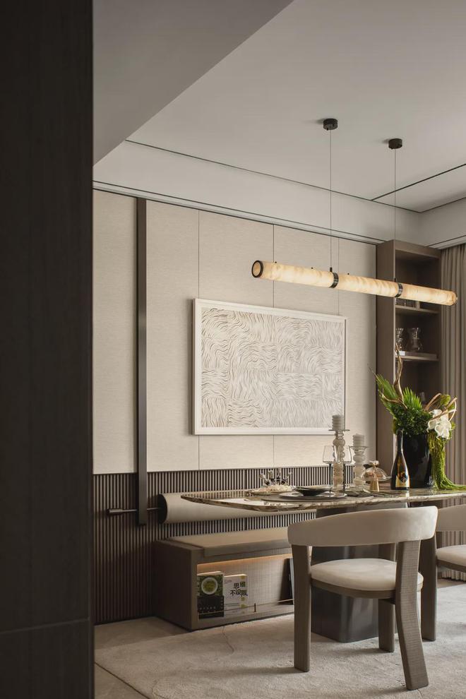 2024最新万科臻山海营销中心（发布）周边配套学校-交通学开云体育位(图5)