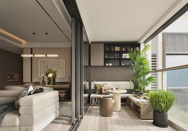 2024最新万科臻山海营销中心（发布）周边配套学校-交通学开云体育位(图7)