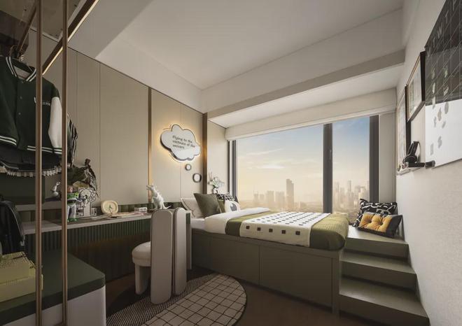 2024最新万科臻山海营销中心（发布）周边配套学校-交通学开云体育位(图12)