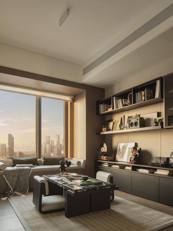 2024最新万科臻山海营销中心（发布）周边配套学校-交通学开云体育位(图11)