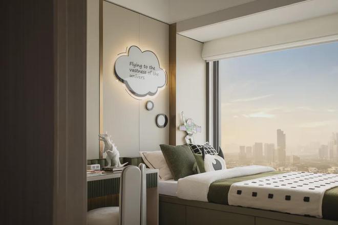 2024最新万科臻山海营销中心（发布）周边配套学校-交通学开云体育位(图13)