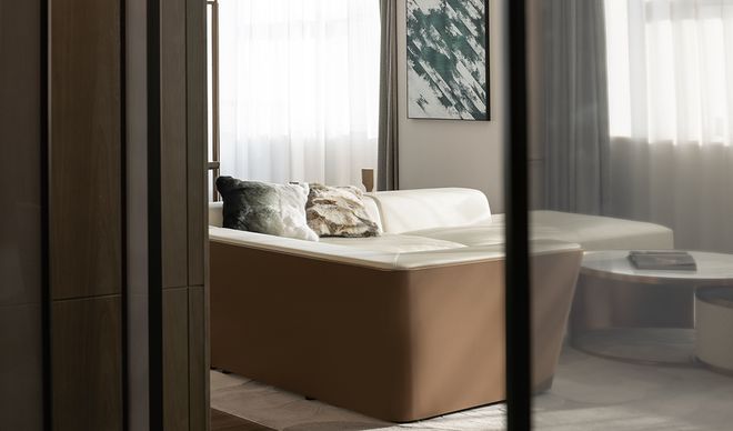 保利kaiyun体育网页版西郊和煦网站-保利西郊和煦2024楼盘详情价格户型(图3)