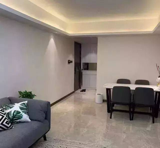 kaiyun体育网页版这才是线万硬装！(图4)