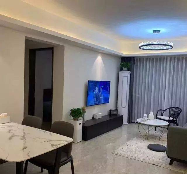 kaiyun体育网页版这才是线万硬装！(图1)