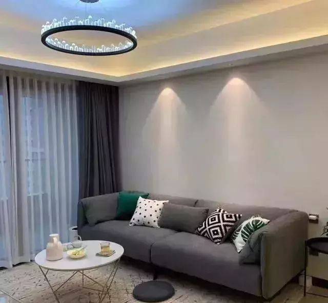 kaiyun体育网页版这才是线万硬装！(图3)